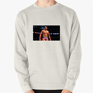 All Elite Wrestler Anthony Bowens Sweatshirts