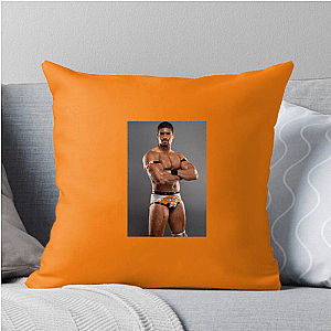 Acclaimed Member Anthony Bowens Pillows Cover
