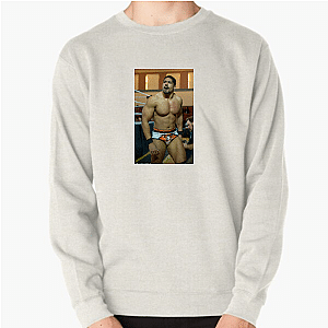 Muscle Anthony Bowens Sweatshirts