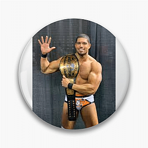 Rising Superstar Anthony Bowens Pins
