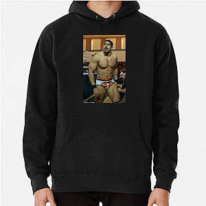 Muscle Anthony Bowens Hoodies