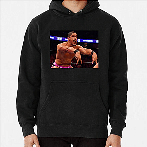Pro Wrestling Talent Anthony Bowens Hoodies