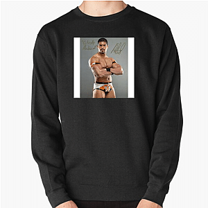 Dynamic Competitor Anthony Bowens Sweatshirts