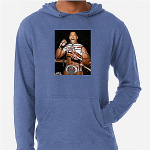Tag Team Champion Anthony Bowens Hoodies