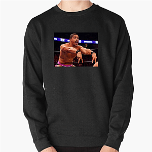Pro Wrestling Talent Anthony Bowens Sweatshirts