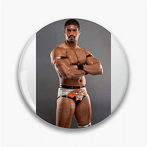 Acclaimed Member Anthony Bowens Pins