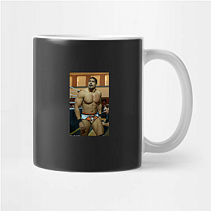 Muscle Anthony Bowens Mugs