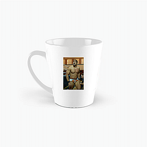 Muscle Anthony Bowens Mugs