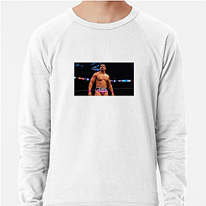 All Elite Wrestler Anthony Bowens Sweatshirts