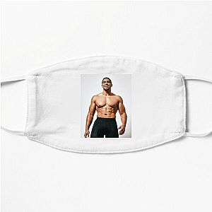 Charismatic Performer Anthony Bowens Face Masks