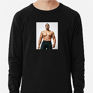 Charismatic Performer Anthony Bowens Sweatshirts