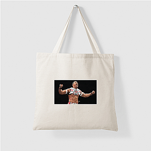 Ring Entertainer Anthony Bowens Bags