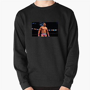 All Elite Wrestler Anthony Bowens Sweatshirts