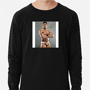 Dynamic Competitor Anthony Bowens Sweatshirts