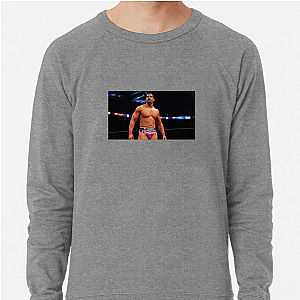 All Elite Wrestler Anthony Bowens Sweatshirts