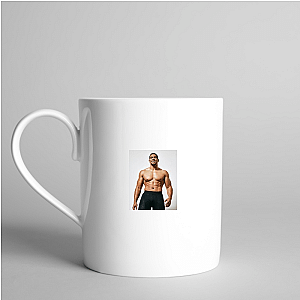 Charismatic Performer Anthony Bowens Mugs