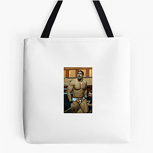 Muscle Anthony Bowens Bags