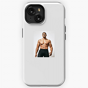 Charismatic Performer Anthony Bowens Samsung Cases