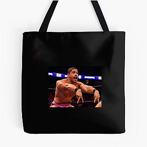 Pro Wrestling Talent Anthony Bowens Bags