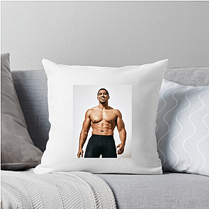 Charismatic Performer Anthony Bowens Pillows Cover