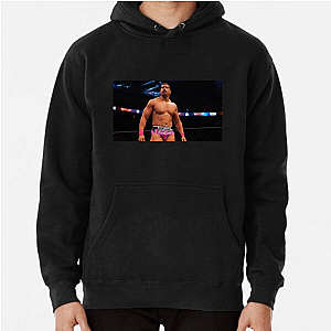 All Elite Wrestler Anthony Bowens Hoodies