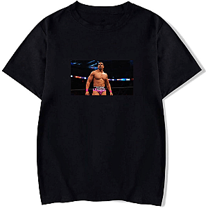 All Elite Wrestler Anthony Bowens T-Shirts