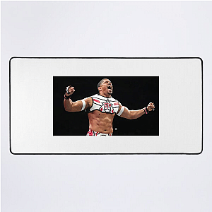 Ring Entertainer Anthony Bowens Mouse Pads