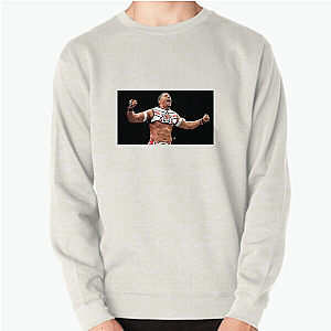 Ring Entertainer Anthony Bowens Sweatshirts