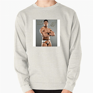 Dynamic Competitor Anthony Bowens Sweatshirts