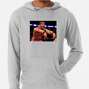 Pro Wrestling Talent Anthony Bowens Hoodies