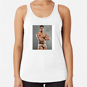 Dynamic Competitor Anthony Bowens Tank Tops