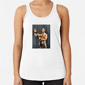Rising Superstar Anthony Bowens Tank Tops