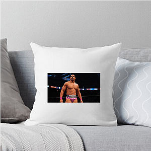 All Elite Wrestler Anthony Bowens Pillows Cover