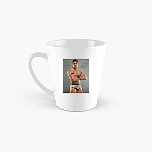 Dynamic Competitor Anthony Bowens Mugs