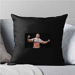 Ring Entertainer Anthony Bowens Pillows Cover