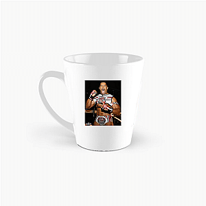 Tag Team Champion Anthony Bowens Mugs