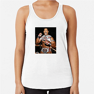 Tag Team Champion Anthony Bowens Tank Tops