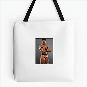 Acclaimed Member Anthony Bowens Bags