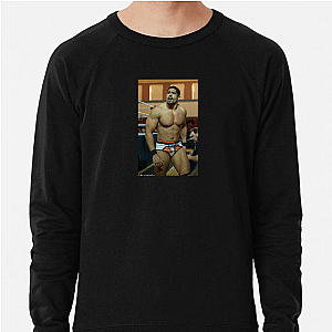 Muscle Anthony Bowens Sweatshirts