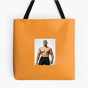 Charismatic Performer Anthony Bowens Bags