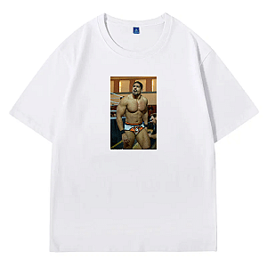 Muscle Anthony Bowens T-Shirts