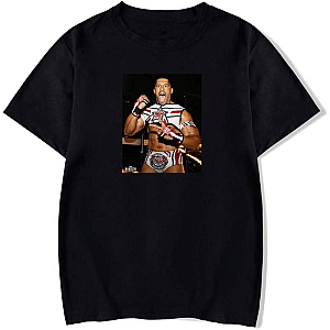 Tag Team Champion Anthony Bowens T-Shirts
