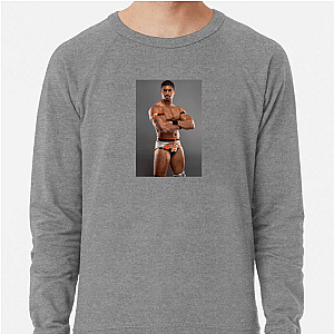 Acclaimed Member Anthony Bowens Sweatshirts