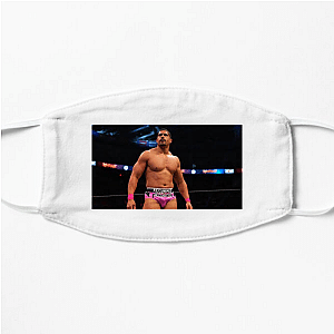 All Elite Wrestler Anthony Bowens Face Masks