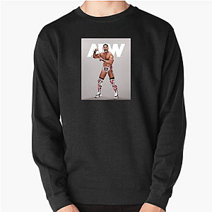 AEW Star Anthony Bowens Sweatshirts