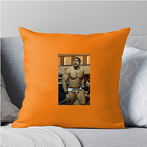 Muscle Anthony Bowens Pillows Cover