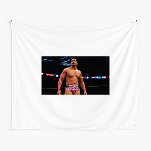 All Elite Wrestler Anthony Bowens Tapestries