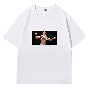 Ring Entertainer Anthony Bowens T-Shirts