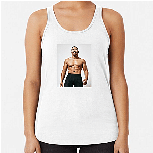 Charismatic Performer Anthony Bowens Tank Tops
