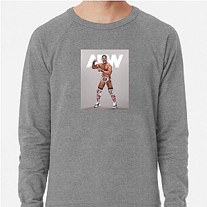 AEW Star Anthony Bowens Sweatshirts